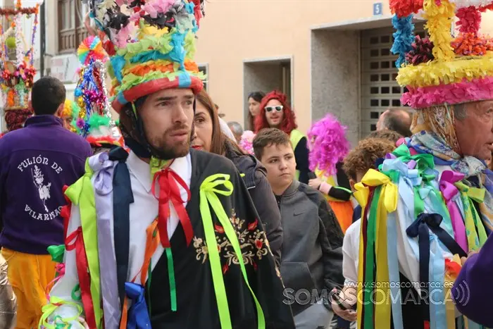 Entroido de Viana do Bolo en Imágenes (70)