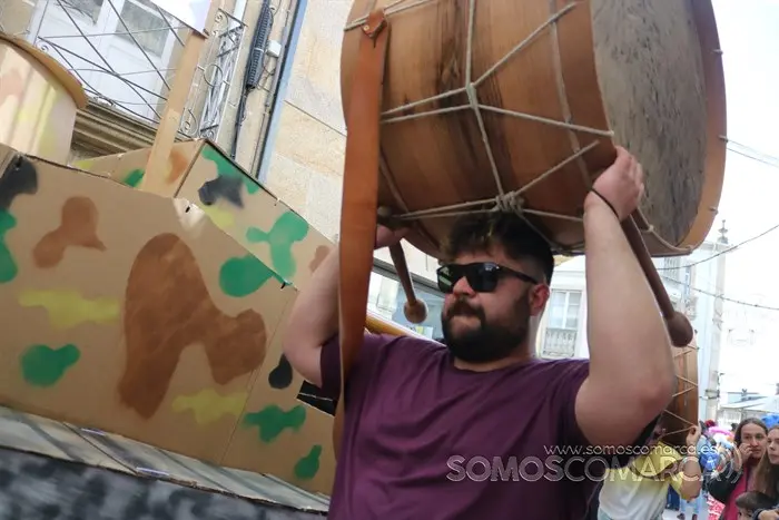 Entroido de Viana do Bolo en Imágenes (72)