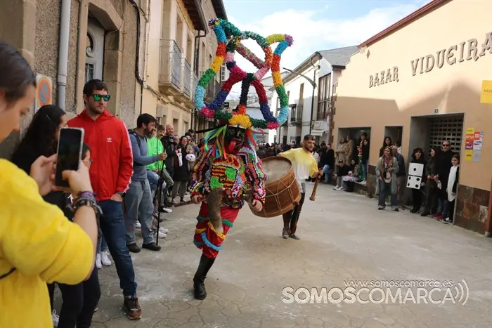 Entroido de Viana do Bolo en Imágenes (73)