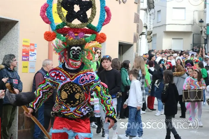 somoscomarca_vianadobolo_entroido_boteiro_Entroido de Viana do Bolo en Imágenes (82)