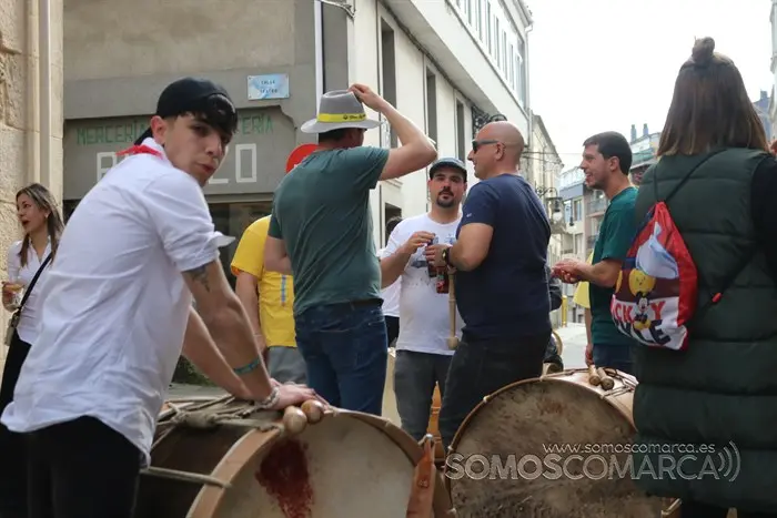 Entroido de Viana do Bolo en Imágenes (93)