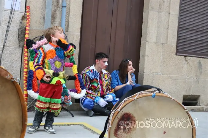 Entroido de Viana do Bolo en Imágenes (94)