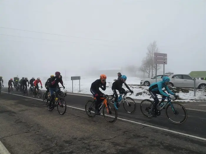 O Gran Camiño cedidas por San Xoan de Río (3)