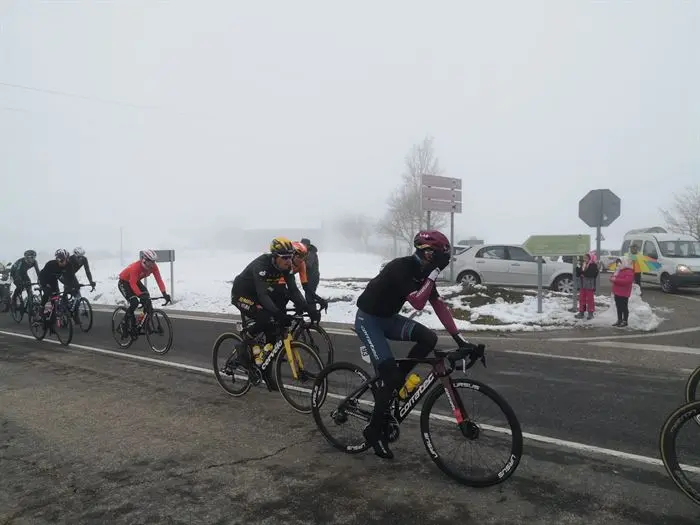 O Gran Camiño cedidas por San Xoan de Río (4)