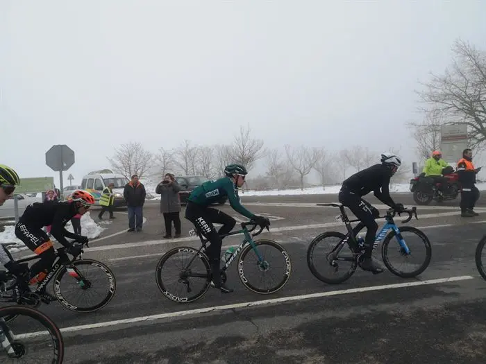 O Gran Camiño cedidas por San Xoan de Río (6)