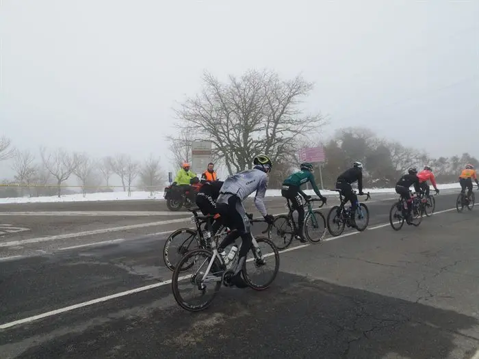 O Gran Camiño cedidas por San Xoan de Río (7)