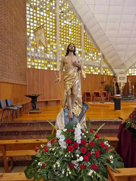 imagen parroquia O Barco (2)