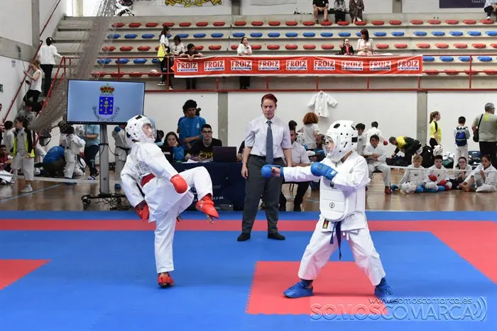 somoscomarca_obarco_ligagalega_karate_pabellon_calabagueiros (8)