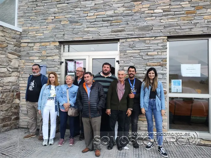 Celebraci&oacute;n San Xo&aacute;n de R&iacute;o