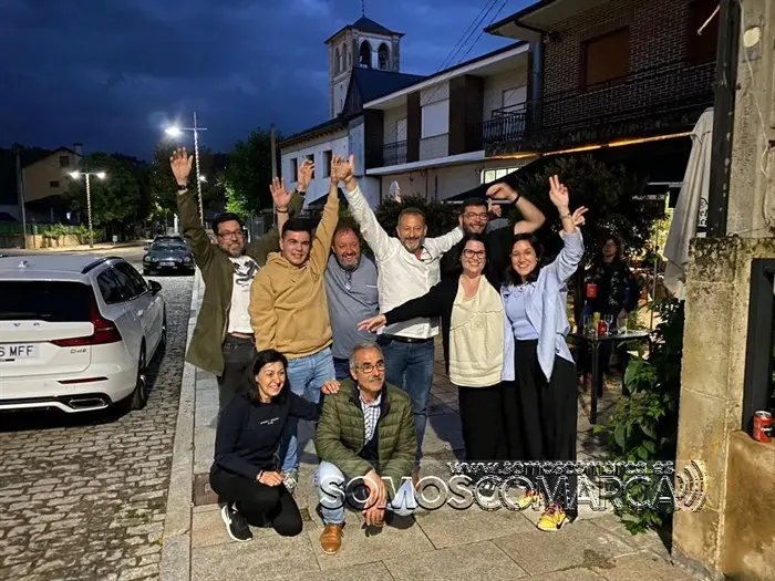 Celebracion Vilamart&iacute;n