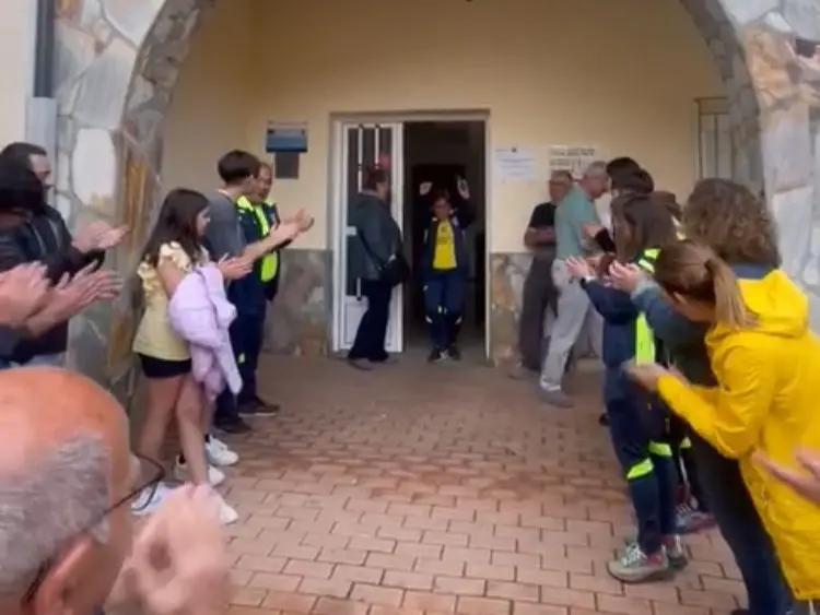 Celebraci&oacute;n Petin