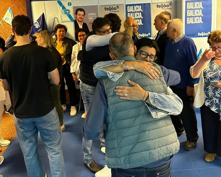 Celebraci&oacute;n A R&uacute;a