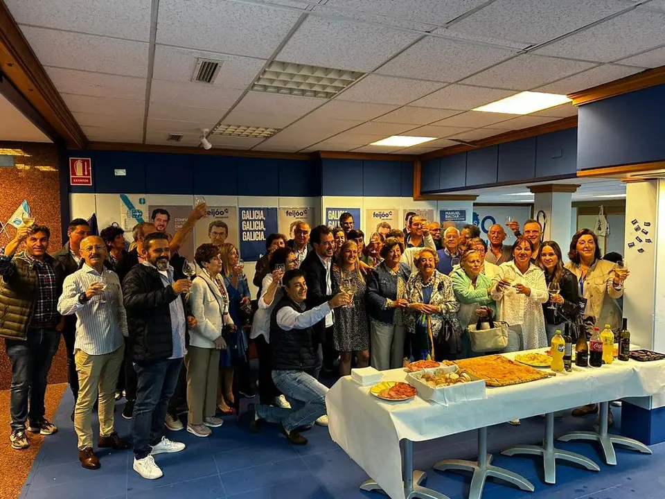 Celebraci&oacute;n A R&uacute;a2