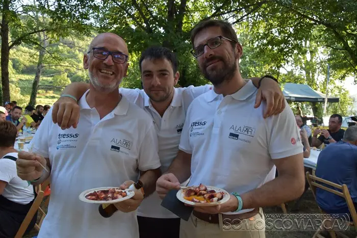 somoscomarca_pilgrimrace_vilamartin_cena (2)