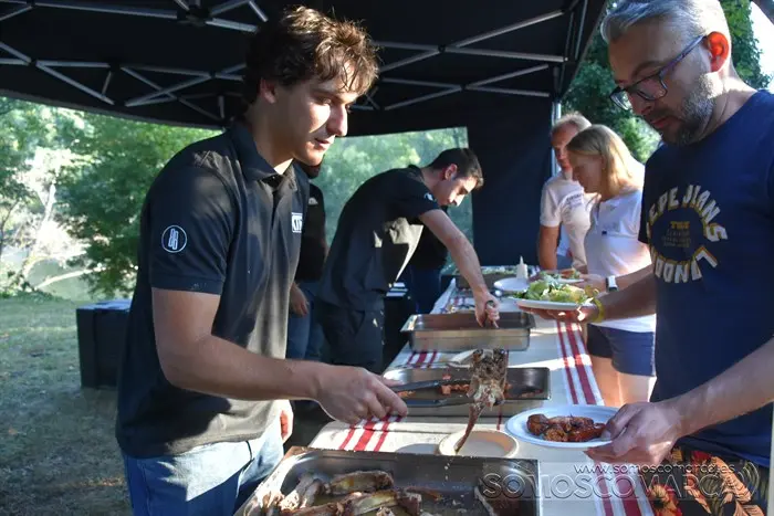 somoscomarca_pilgrimrace_vilamartin_cena (13)