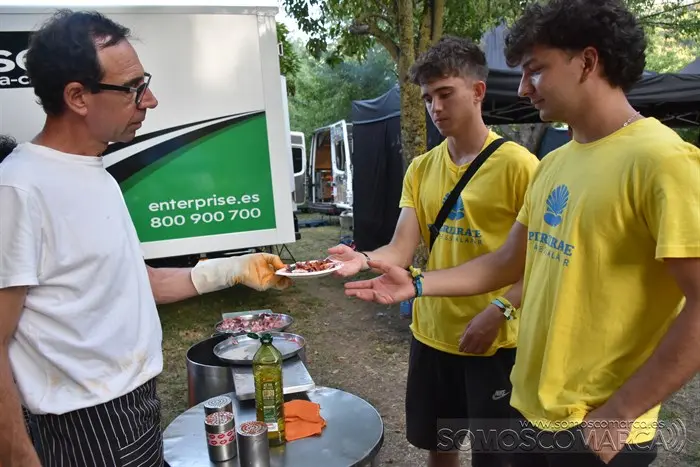 somoscomarca_pilgrimrace_vilamartin_cena (20)