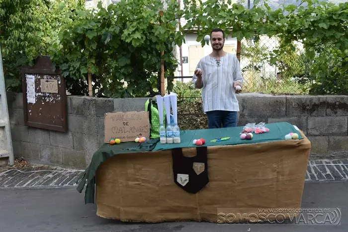 somoscomarca_veigamuiños_mercadomedieval_muestramalla_pandereteirasaveiga (3)