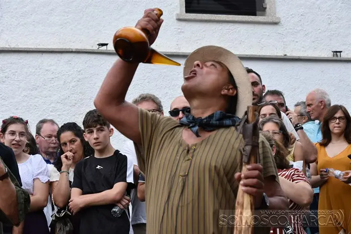 somoscomarca_veigamuiños_mercadomedieval_muestramalla_pandereteirasaveiga (30)