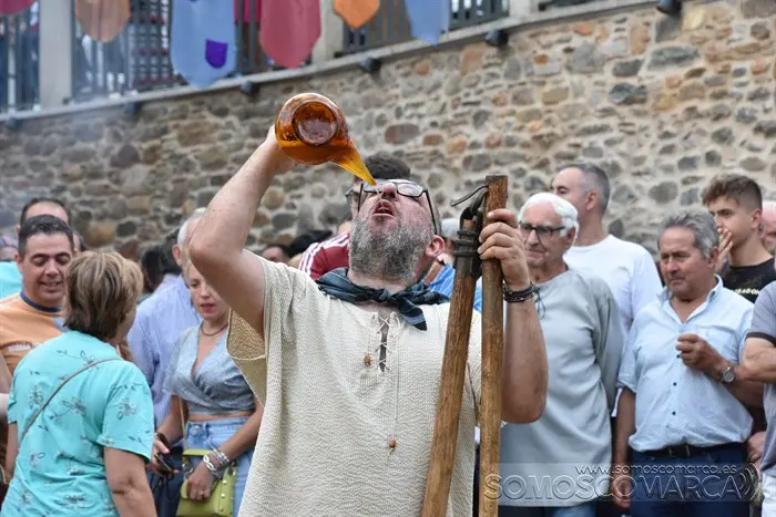 somoscomarca_veigamuiños_mercadomedieval_muestramalla_pandereteirasaveiga (33)