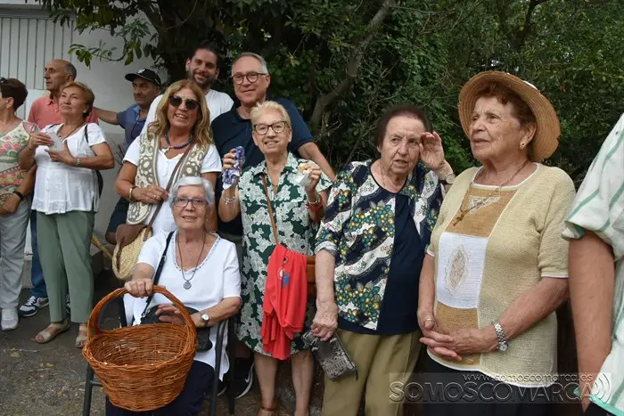 somoscomarca_veigamuiños_mercadomedieval_muestramalla_pandereteirasaveiga (35)