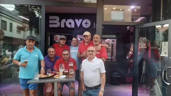 Campeonato Golf Rústico Festas de Verán da Rúa. Fotos Cedidas2207