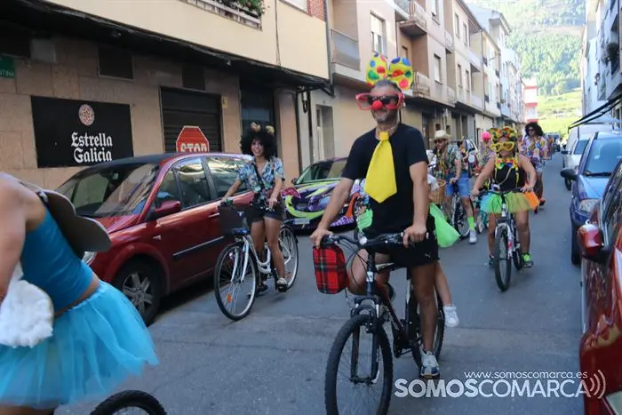 41º Volta Ecolóxica da Rúa Vella (15)