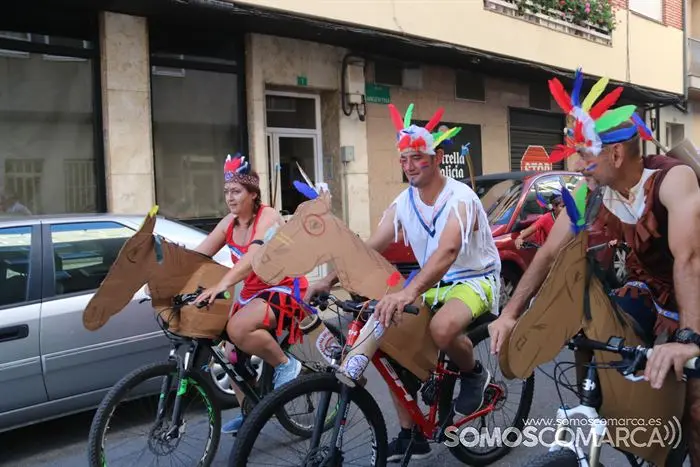 41º Volta Ecolóxica da Rúa Vella (22)