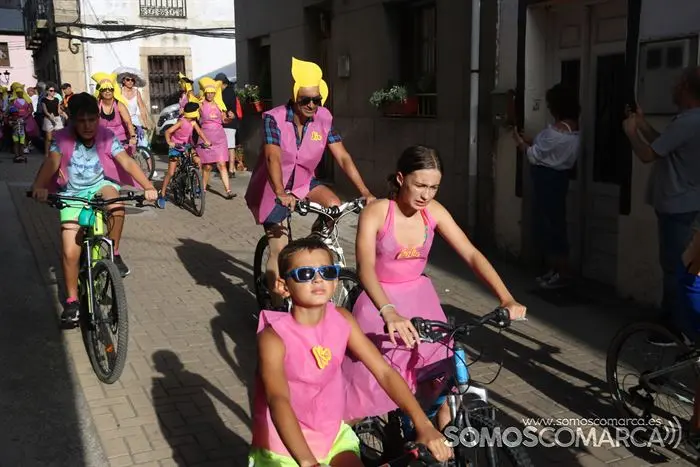 41º Volta Ecolóxica da Rúa Vella (60)