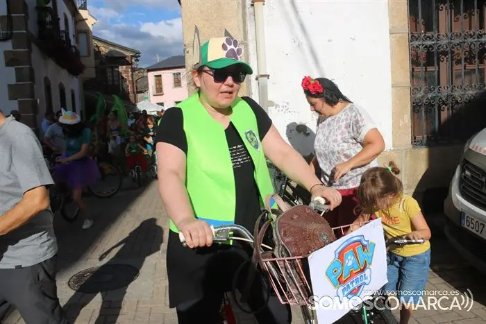 41º Volta Ecolóxica da Rúa Vella (73)