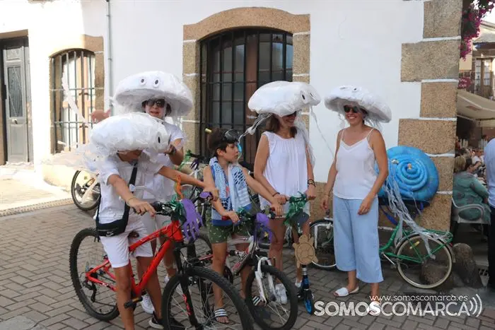 41º Volta Ecolóxica da Rúa Vella (85)
