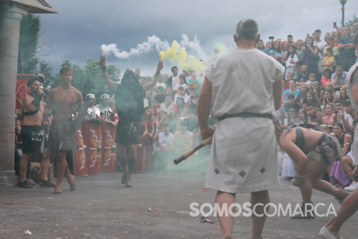 somoscomarca_quiroga_quiroma_gladiadores_festa_2023 5