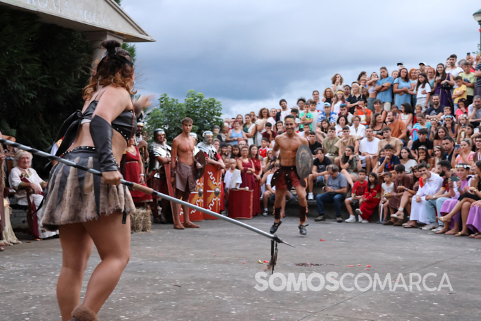 somoscomarca_quiroga_quiroma_gladiadores_festa_2023 7