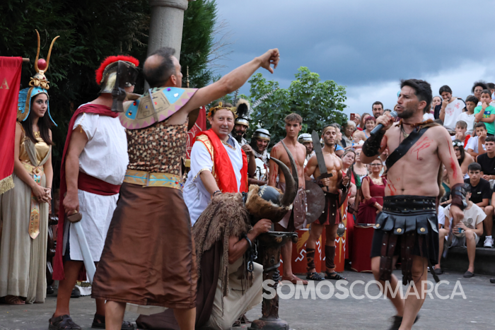 somoscomarca_quiroga_quiroma_gladiadores_festa_2023 8