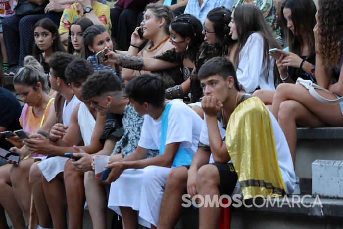 somoscomarca_quiroga_quiroma_gladiadores_festa_2023 14