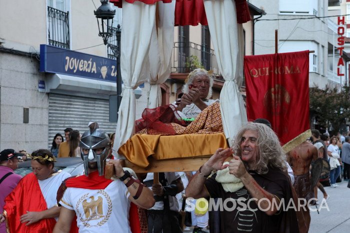 somoscomarca_quiroga_quiroma_gladiadores_festa_2023 26