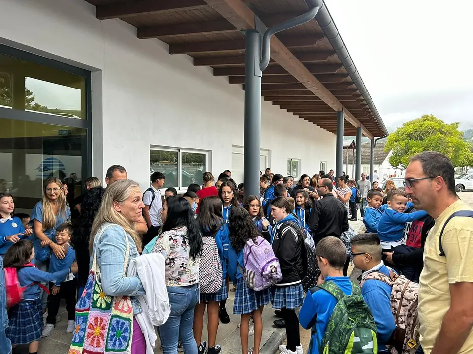 vuelta al cole colegio pablo VI (2)