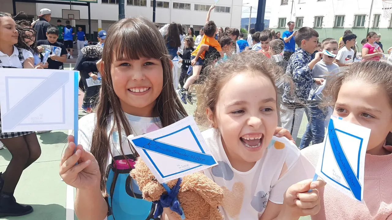 vuelta al cole colegio manuel respino (2)