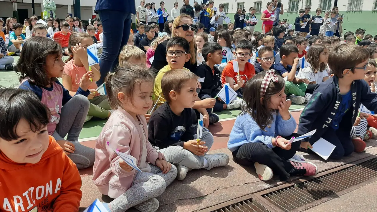 vuelta al cole colegio manuel respino (4)