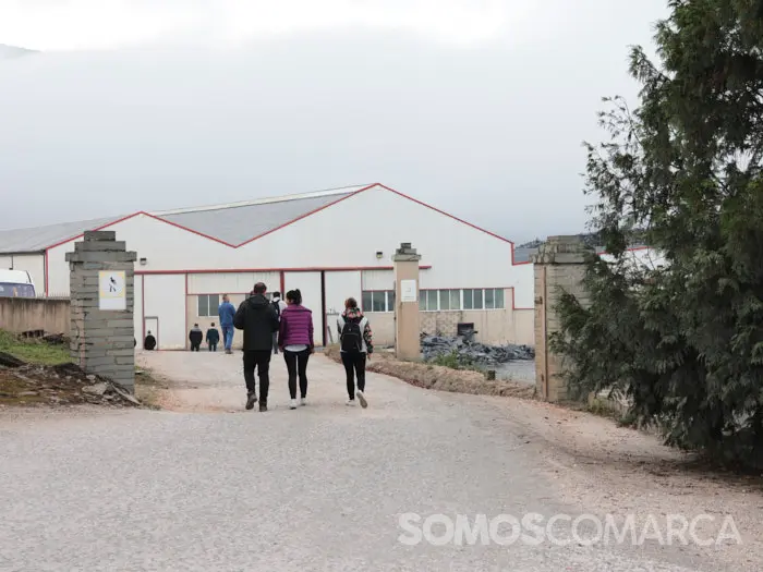 somoscomarca_obarco_irosa_samaca_corte_carretera_0730_230920 38