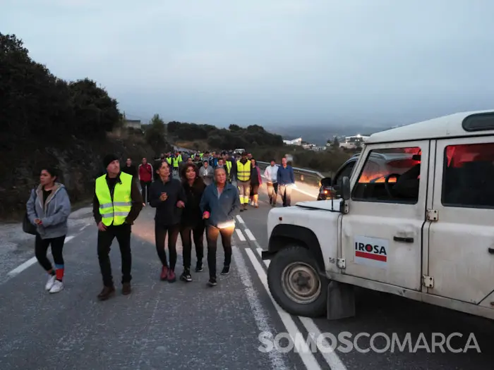 somoscomarca_obarco_irosa_samaca_corte_carretera_0730_230920 16