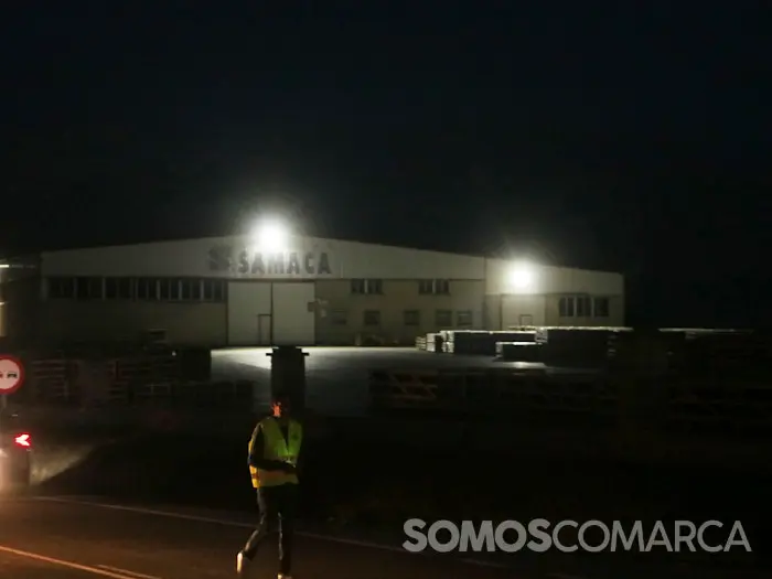 somoscomarca_obarco_irosa_samaca_corte_carretera_0730_230920 20
