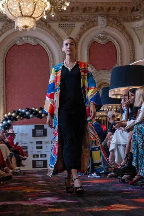 Paula Delgado @pauladelgado_sz