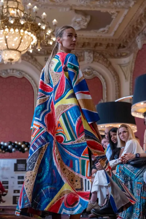 Paula Delgado @pauladelgado_sz