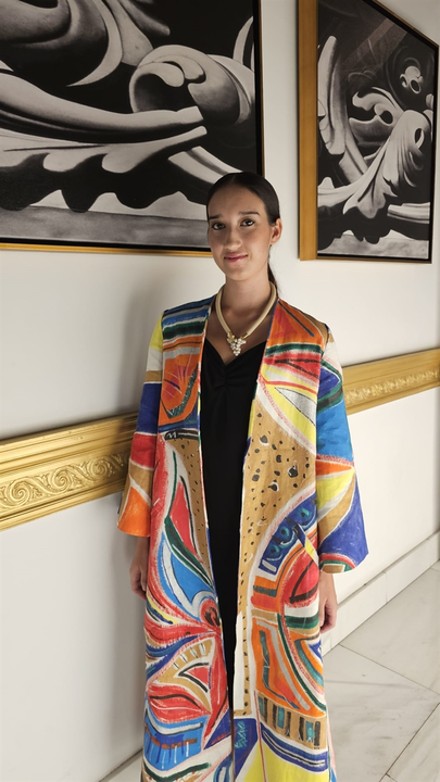 somoscomarca_231007_madrid_carina_finacrespo_finarte_XIV edición de Pasarela Española fashion week  celebrado en el casino Gran Via Madrid el 7 y 8 de octubre (4)