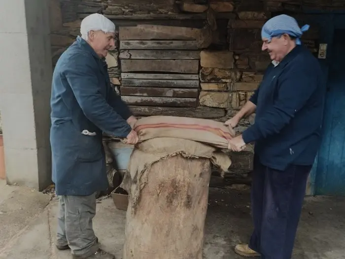 somoscomarca_231214_sanvicentedeleira_pisadacastaña (2)