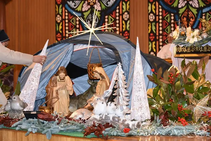 somoscomarca_obarco_iglesiasantarita_belen_pregon_maricarmen (18)