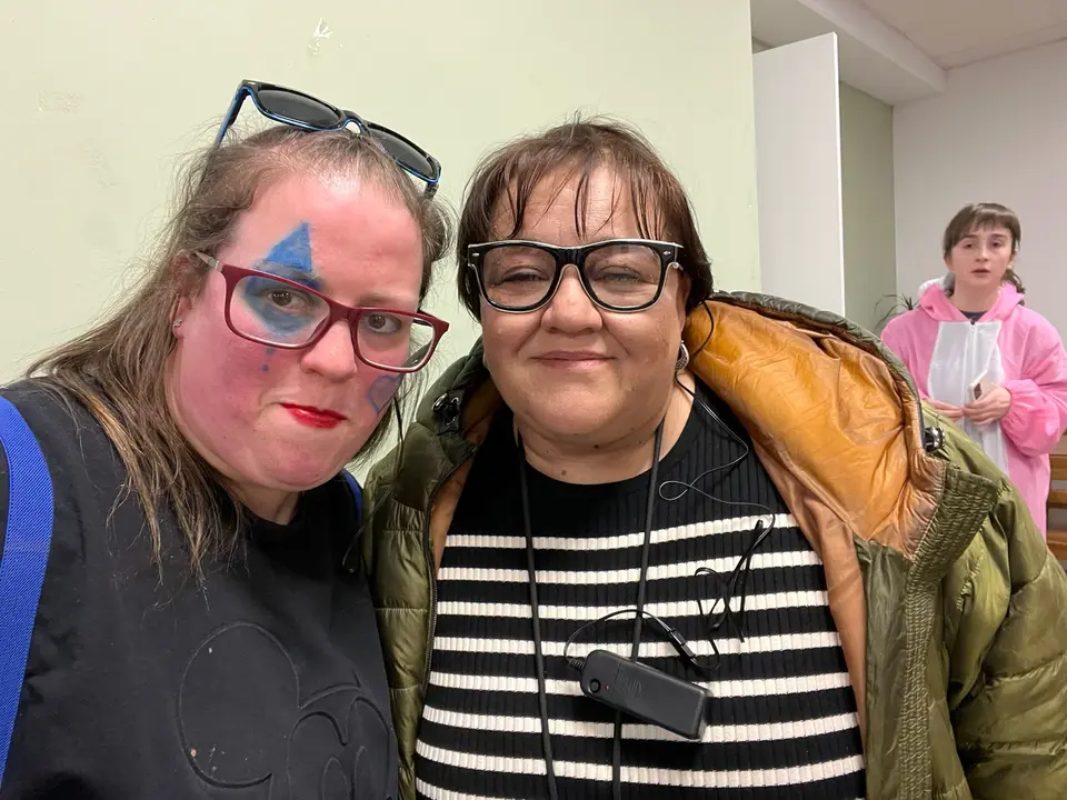 cena comadres A Veiga3