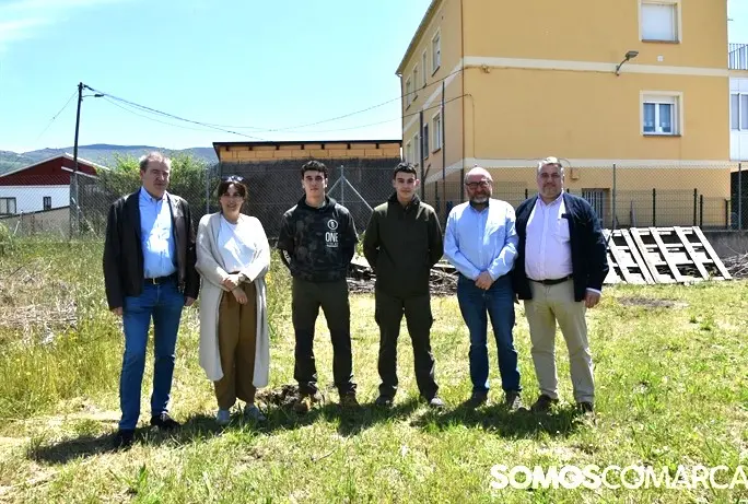 somoscomarca_ 20240523_arua_sesentaaniversario_pablovi_delegadoxunta_manuelpardo_mariaalbert_subdelegadoturismo (13)