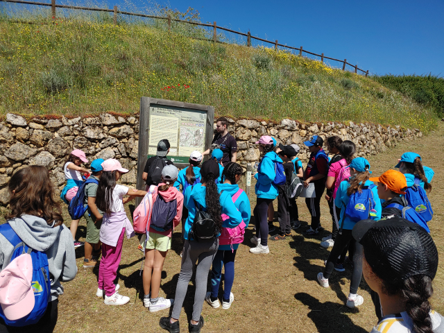 condesa de fenosa dia de los parques naturales (4)