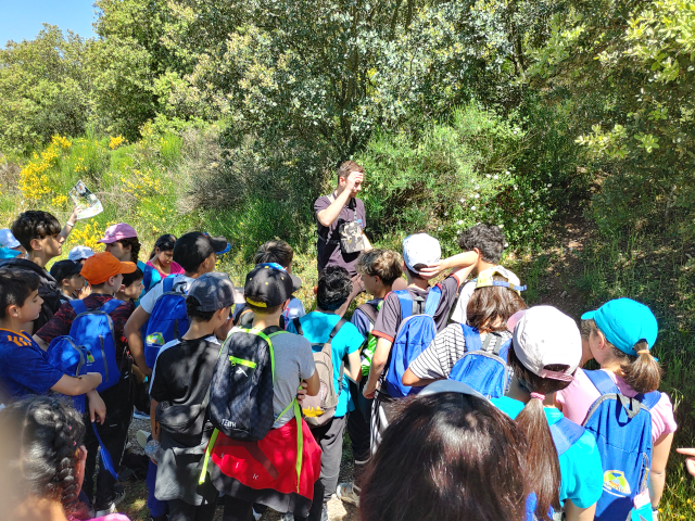 condesa de fenosa dia de los parques naturales (6)